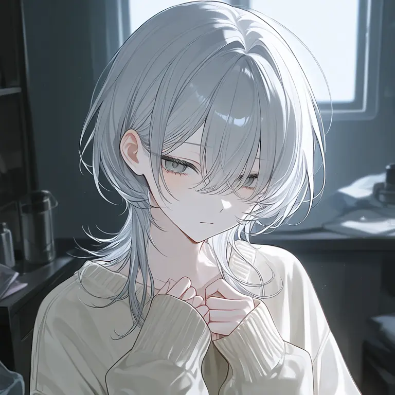 MeagerSmog8664의 ネグレクト幼馴染