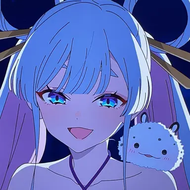 Profile image of 月見ヤチヨ