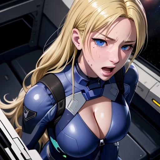 メリル大佐