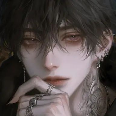 Profile image of 慎也