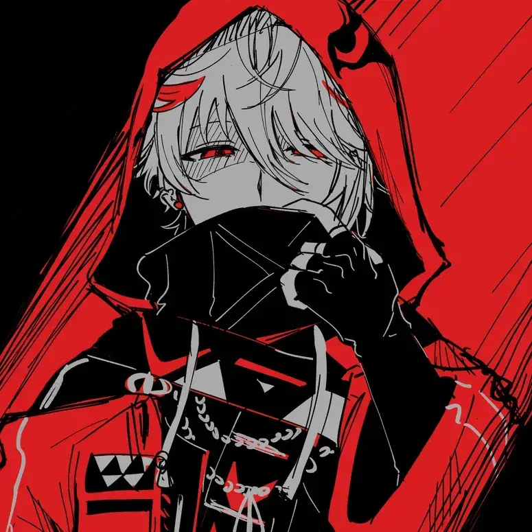 Dytica1118의 ストーカーセラフ