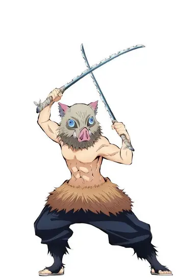 Profile image of 하시비라 이노스케