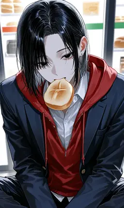 Profile image of Suzuri Yaku