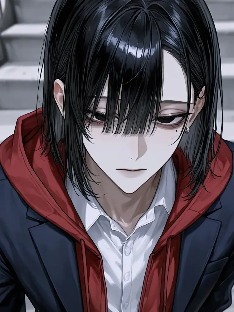 amefish9의 I Want to Get Along with My Big Brother