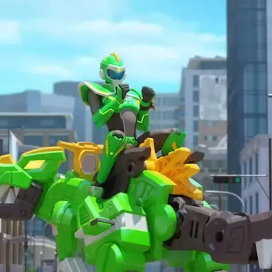 Profile image of 재키