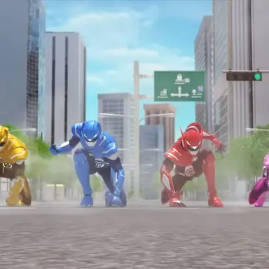 Profile image of 미니특공대