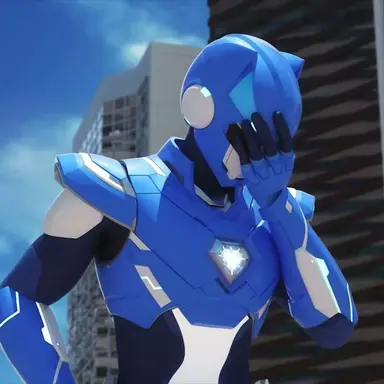 Profile image of 볼트