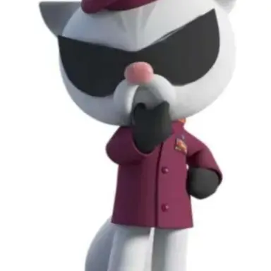 Profile image of 첸 사령관