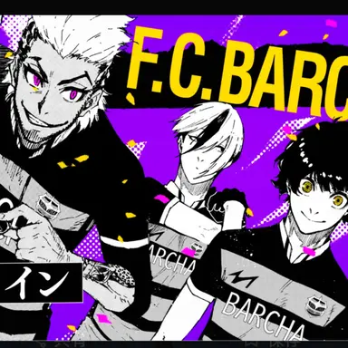 Profile image of スペイン組