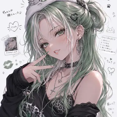 Profile image of リリス