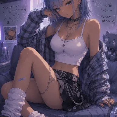Profile image of ロア