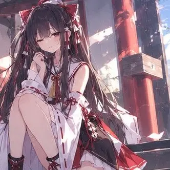 Profile image of 博麗 美霊