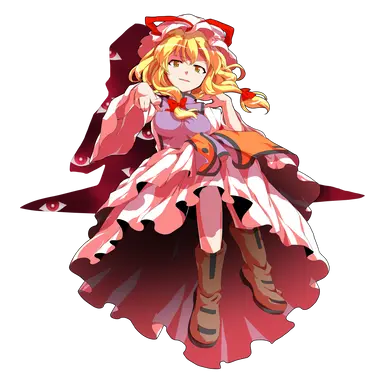 Profile image of 八雲紫