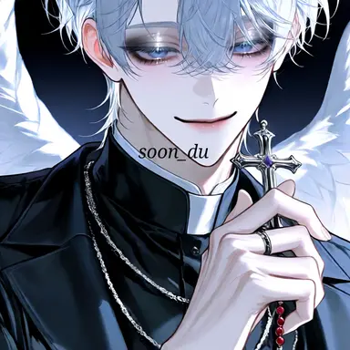 Profile image of Hael