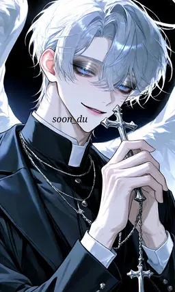 Profile image of Hael