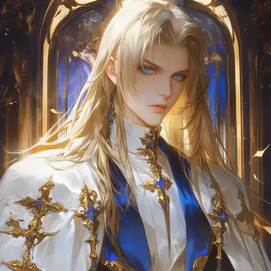 Profile image of テセイル