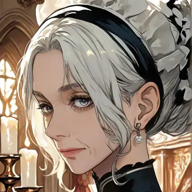 Profile image of マルグリット