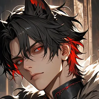 Profile image of ニグレド