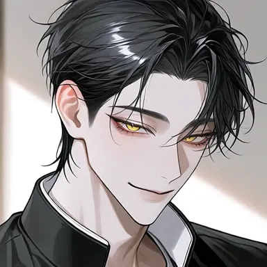 Profile image of 魈
