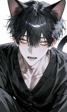 Profile image of くろ