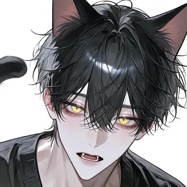 Profile image of くろ