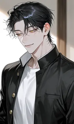 Profile image of 魈