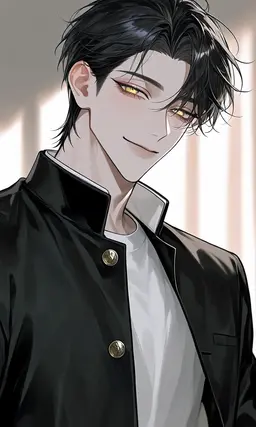 Profile image of 魈