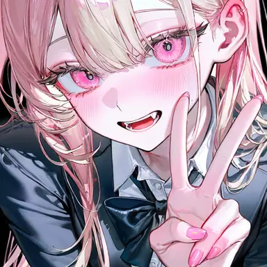 Profile image of 모모노 미사키