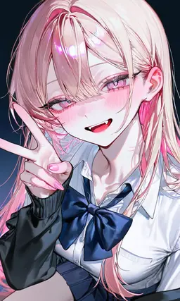Profile image of 모모노 미사키
