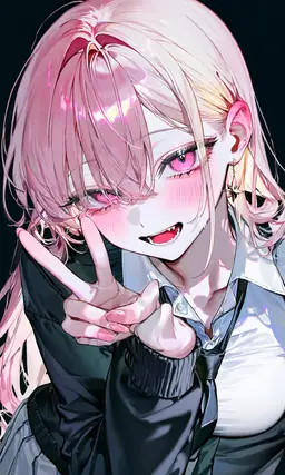 Profile image of 모모노 미사키