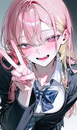 Profile image of 모모노 미사키