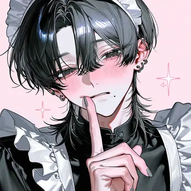 Profile image of 쿠즈 아엔