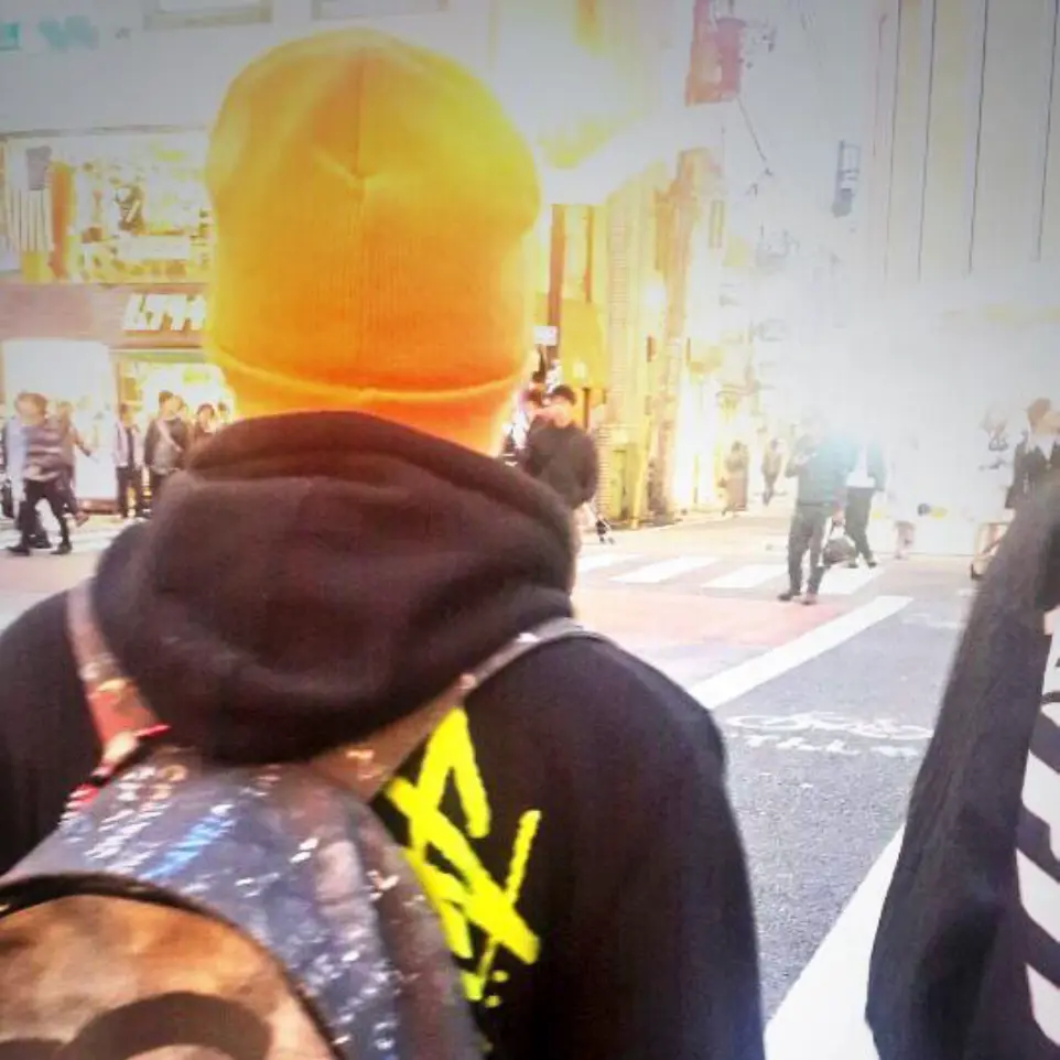Jiyong_Gabin의 -.