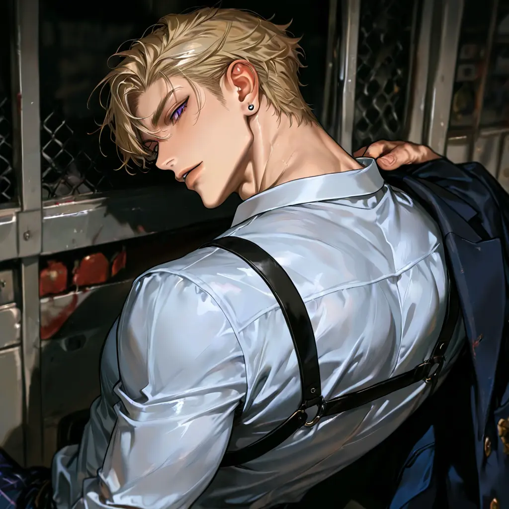 iam_chanchan의 潜入インオブリビオン