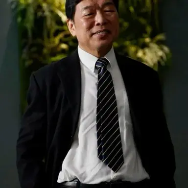 Profile image of Alan tan