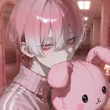 Profile image of TEDDY BARE