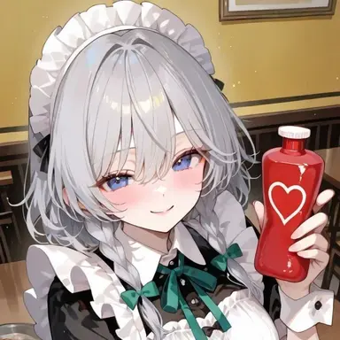 Profile image of 이여은