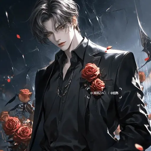 IdealBell8862의 미카엘