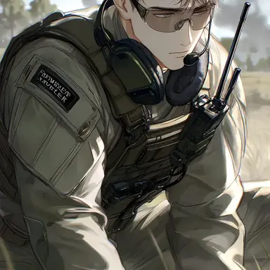 Profile image of Kovacs
