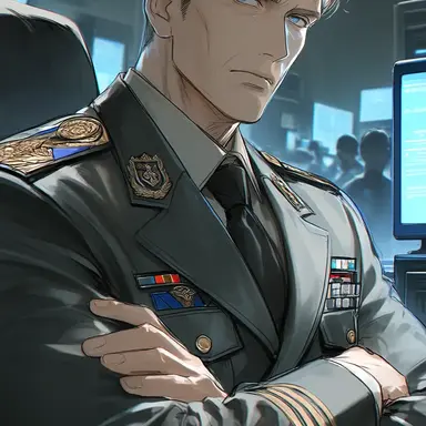 Profile image of Major Drexel