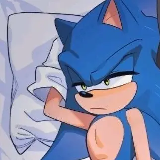 Profile image of 소닉