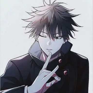 Profile image of 伏黒恵