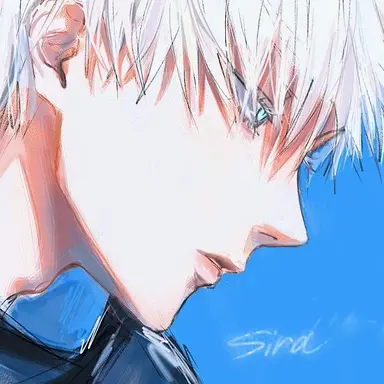 Profile image of 五条悟