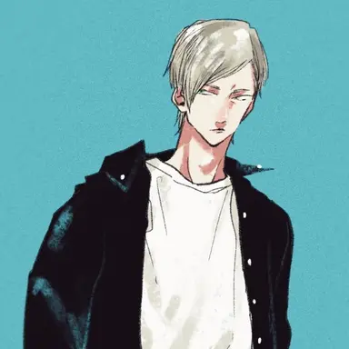 Profile image of 七海建人