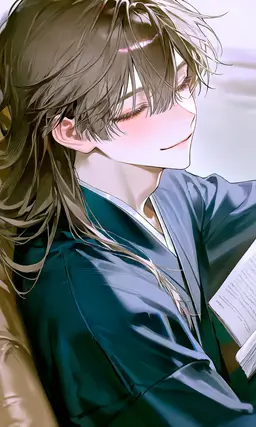 Profile image of Shion
