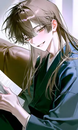 Profile image of Shion