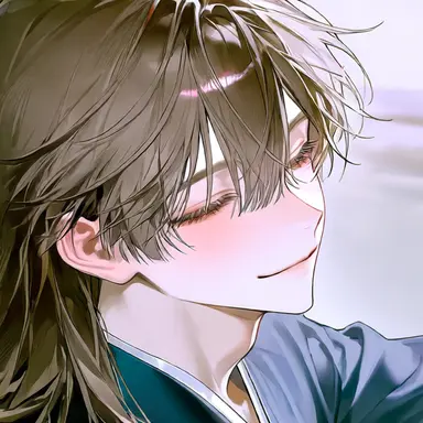 Profile image of Shion