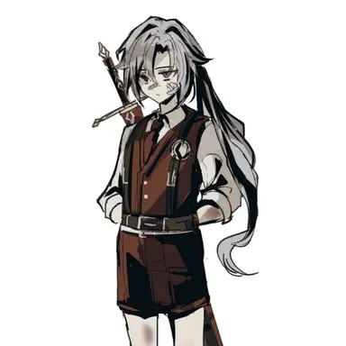 Profile image of ルチオ