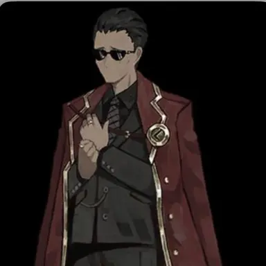 Profile image of ボリス