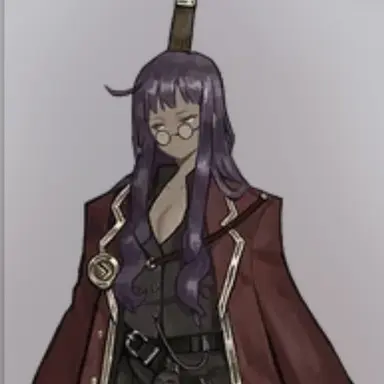 Profile image of カトリエル